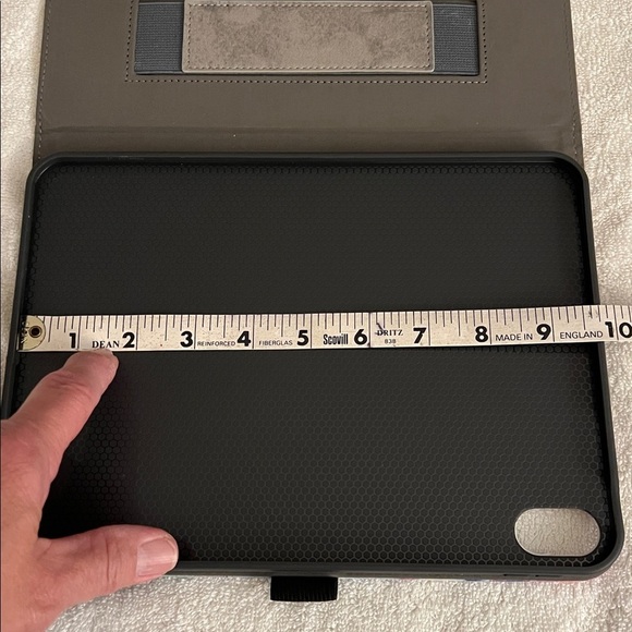 Colorful Tree Art IPad / Tablet Case - Picture 7 of 7